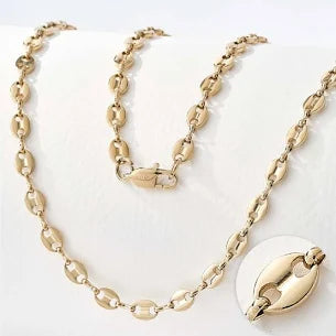 Cadena Ancla Monaco